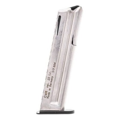 WALTHER COLT 1911 Caricatore 12 colpi