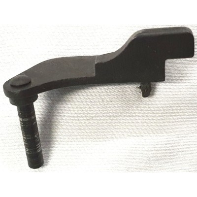 WALTHER P38/P1 Leva arresto otturatore hold-open