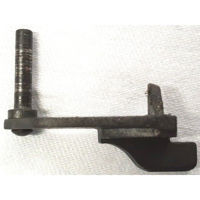 WALTHER P38/P1 Leva arresto otturatore hold-open