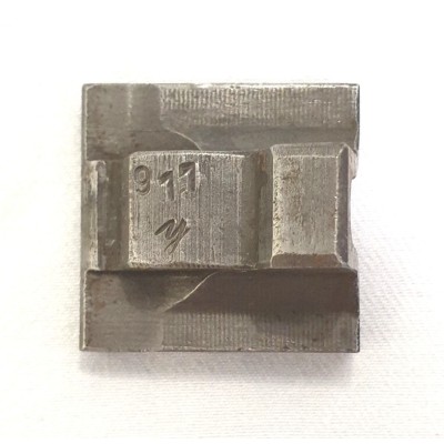 WALTHER P38/P1 Blocchetto di chiusura