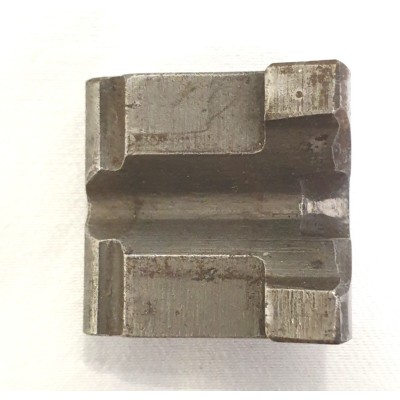 WALTHER P38/P1 Blocchetto di chiusura