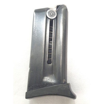 WALTHER OSP Caricatore 22 Short