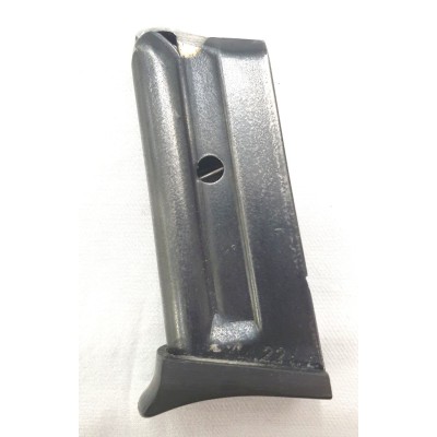 WALTHER OSP Caricatore 22 Short