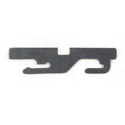 WALTHER GSP OSP Foglietta tacca di mira #2