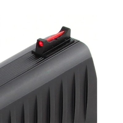 DAWSON PRECISION Fiber Optic Front Sight for Walther PPQ/P99