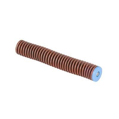 WALTHER Recoil guide rod assembly, 48 N, Tungsten for PPQ, Q5 Match 5 inches