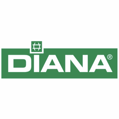 DIANA 48/52/54 Spina tubo