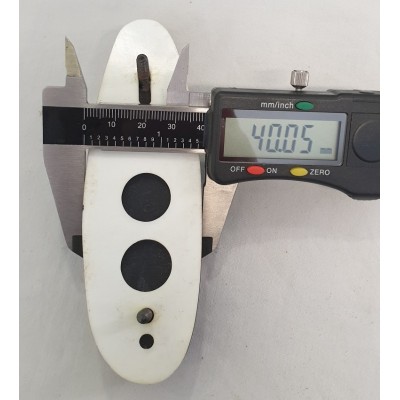 Diana 50 Calciolo completo