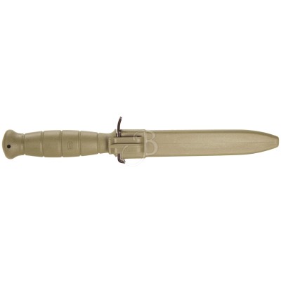 GLOCK Field Knife 81 Green