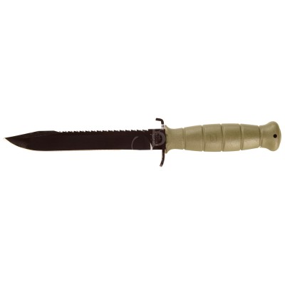 GLOCK Field Knife 81 Green