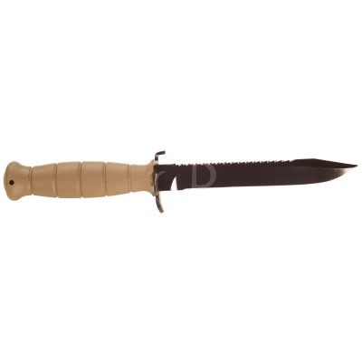 GLOCK Field Knife 81 Grey