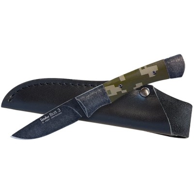 LINDER 446907 Bolt 3