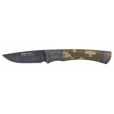 LINDER 446907 Bolt 3