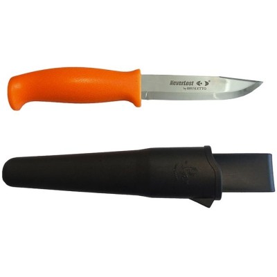 NEVERLOST Work Knife