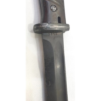 MAUSER K98