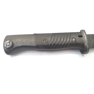 MAUSER K98