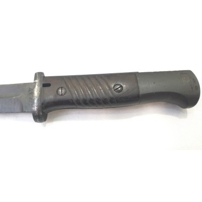 MAUSER K98