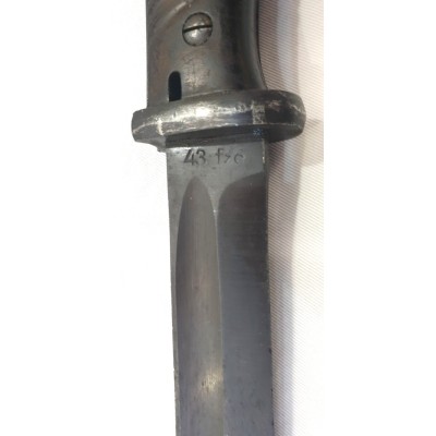 MAUSER K98