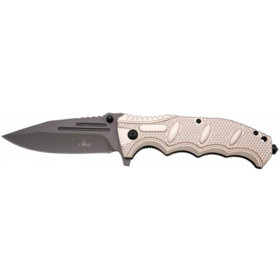 THIRD K0814TN Alu