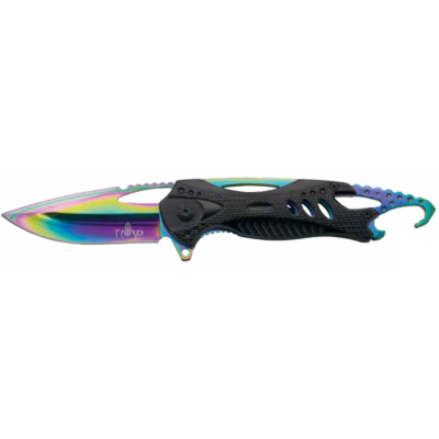 THIRD K2794BK Rainbow