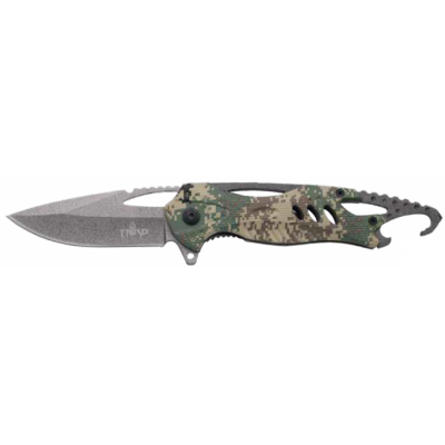 THIRD K2794CA Camo