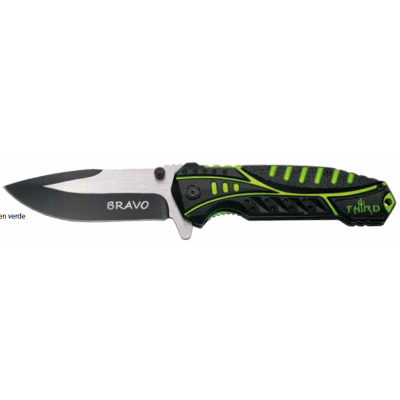 THIRD K2798GN Bravo