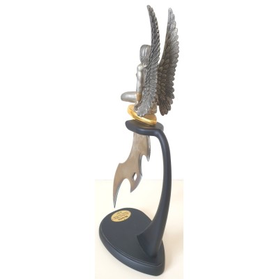 BORIS VALLEJO Fantasy Art Knife "The Winged Tempress"