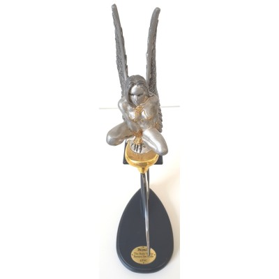BORIS VALLEJO Fantasy Art Knife "The Winged Tempress"