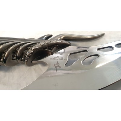 UNITED CUTLERY KR2 Shadow Slayer