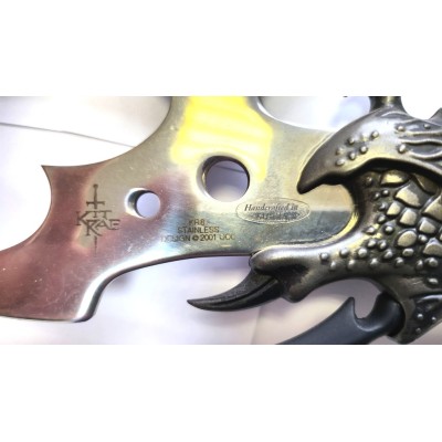 UNITED CUTLERY KR8 The Valdris