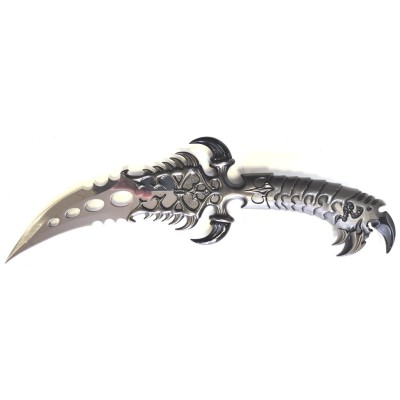 UNITED CUTLERY KR9 Black Legion