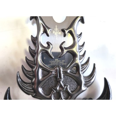 UNITED CUTLERY KR9 Black Legion