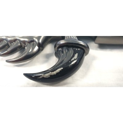 UNITED CUTLERY KR9 Black Legion