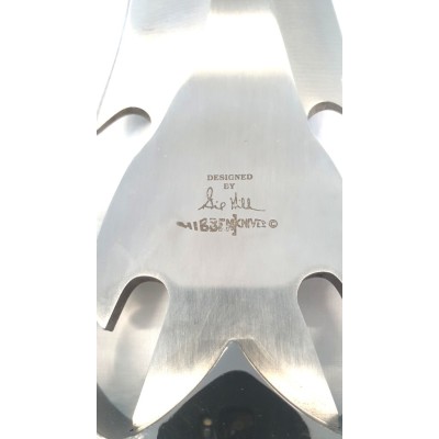 UNITED CUTLERY UC851 Warbird Bowie