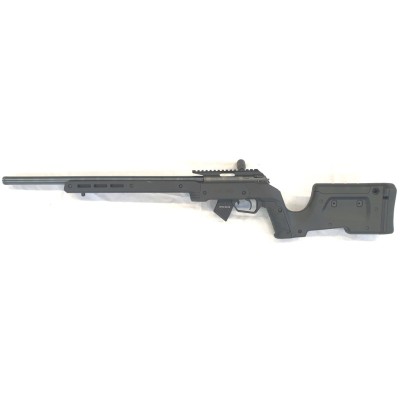 ANSCHUTZ 1761 APR MDT
