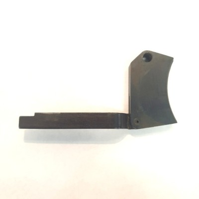 Beretta 70 Grilletto dritto zigrinato con leva