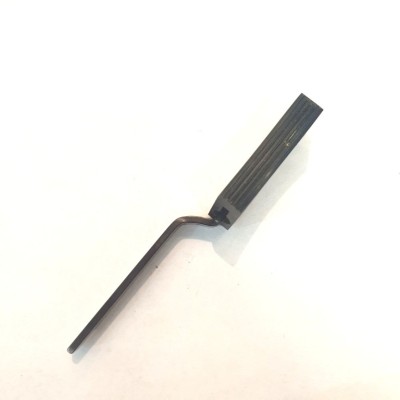 Beretta 70 Grilletto dritto zigrinato con leva