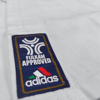 ADIDAS Adistart K200 FIJLKAM