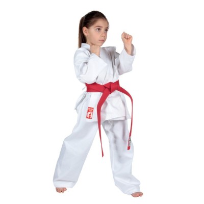 Karategi ITAKI Kid