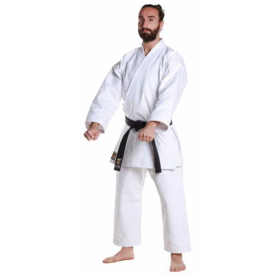 Karategi ITAKI Shodan Kata