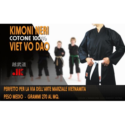 JK Viet Vo Dao