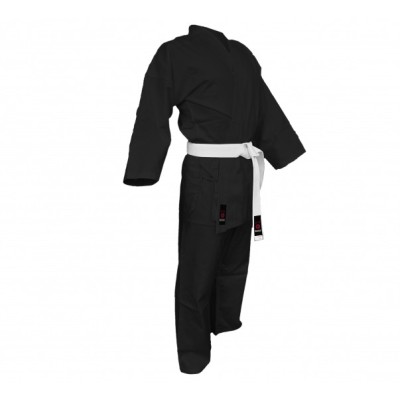 JUTE Bushido nero