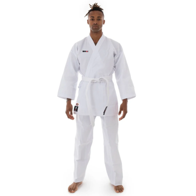 SMAI Economy WKF