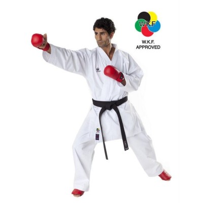 TOKAIDO Kumite Master WKF