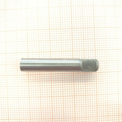 Smith & Wesson Extractor Rod telaio J 2" Inox 070660000