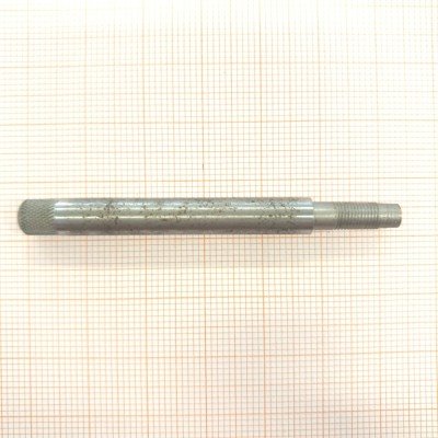 Smith & Wesson Extractor Rod telaio N 3" Inox 077140000