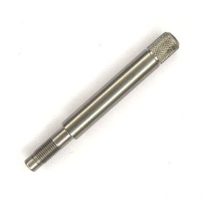 Smith & Wesson Extractor Rod telaio L 2,5" Inox 384630000