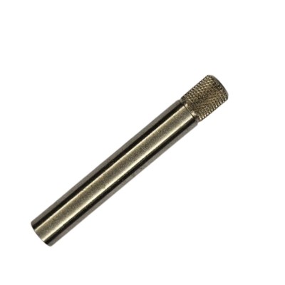 Smith & Wesson Extractor Rod telaio J 2" Inox Glass Beaded 215810000