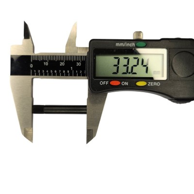 Smith & Wesson Extractor Rod telaio J 2" brunito 227070000