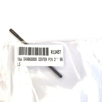 Smith & Wesson Center Pin telaio J brunito 049860000